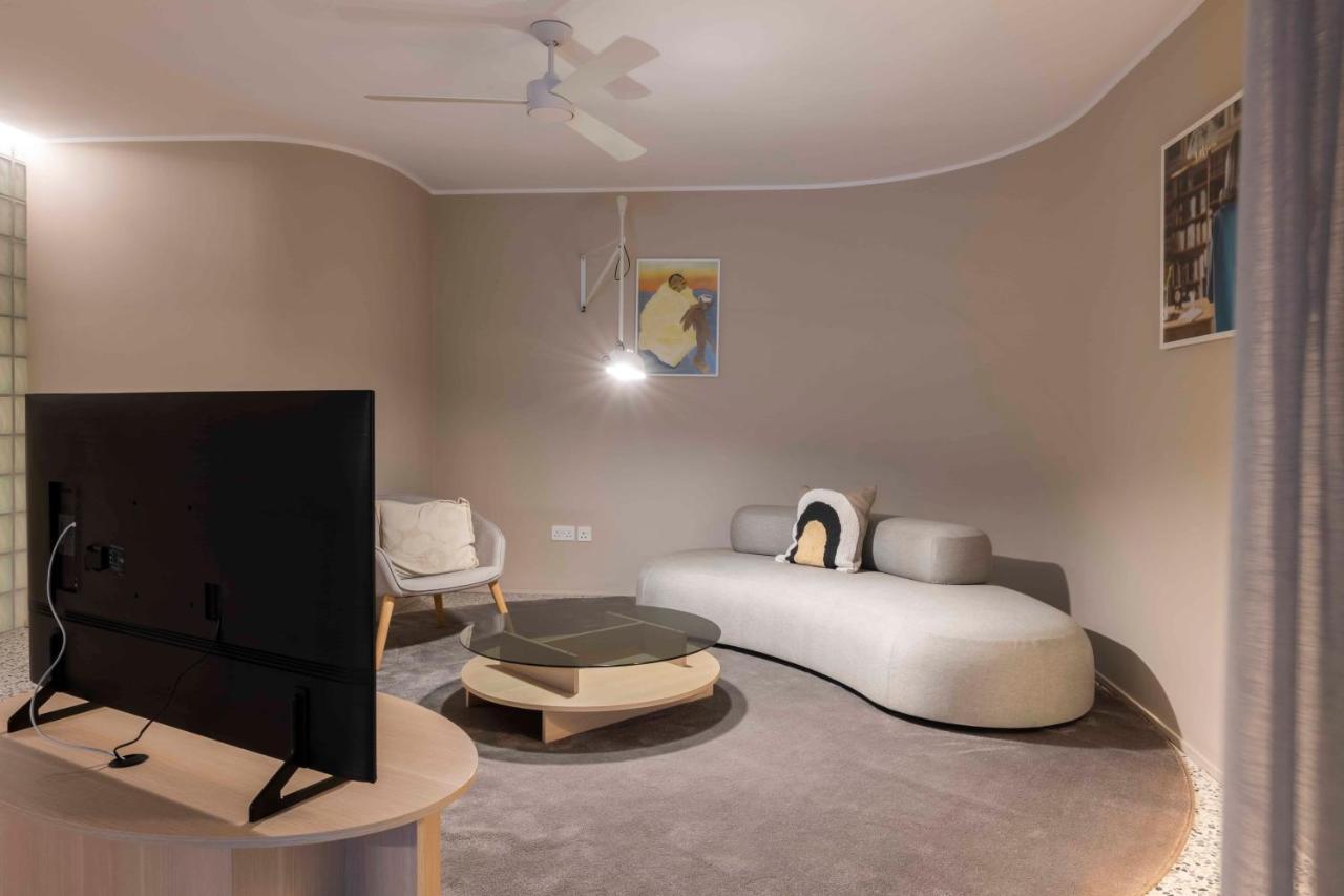 Gozo Harbour Views, Mgarr Heights Apartment Exterior photo