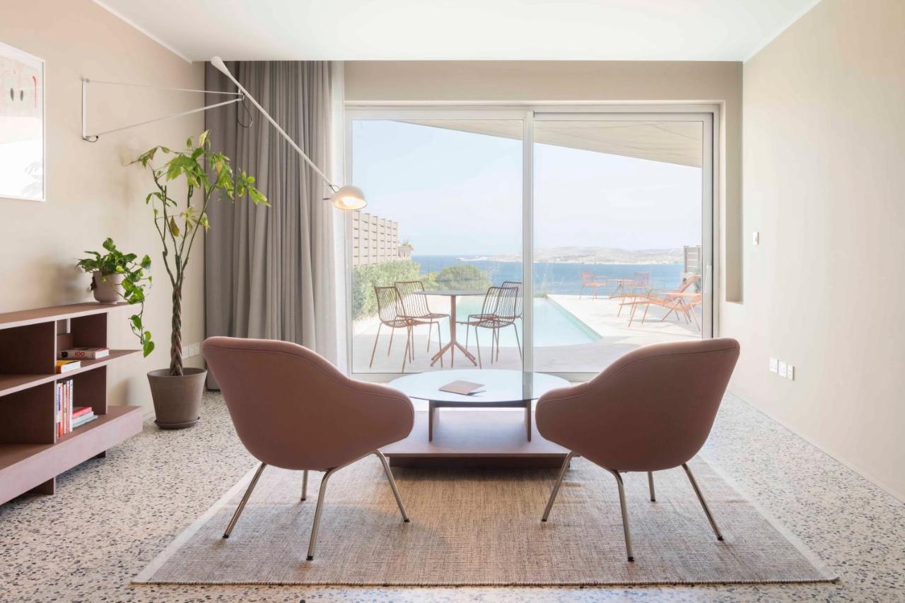 Gozo Harbour Views, Mgarr Heights Apartment Exterior photo
