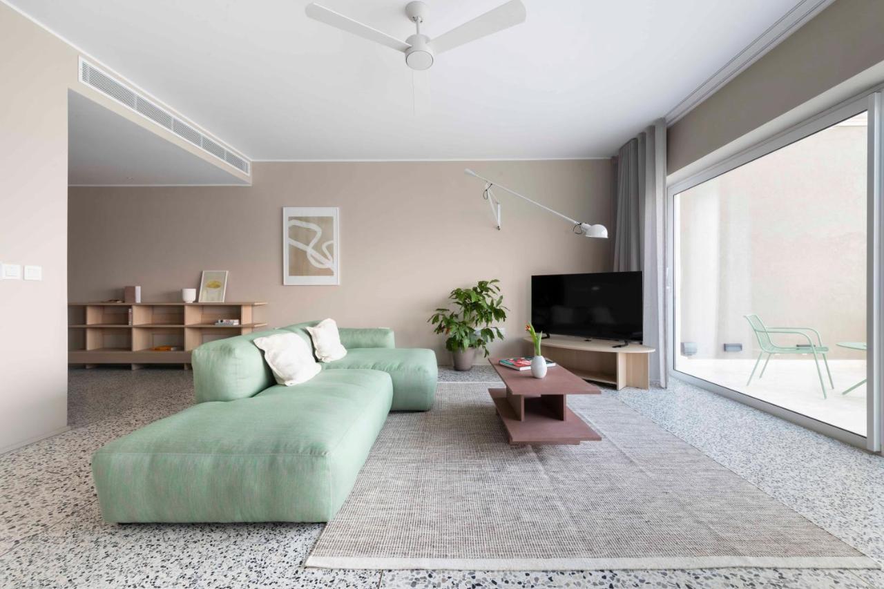 Gozo Harbour Views, Mgarr Heights Apartment Exterior photo