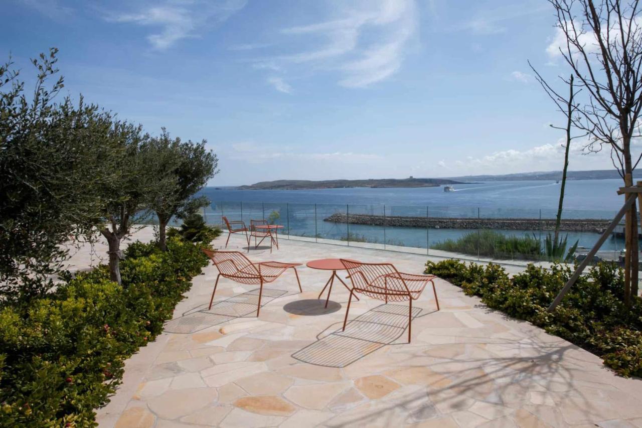 Gozo Harbour Views, Mgarr Heights Apartment Exterior photo