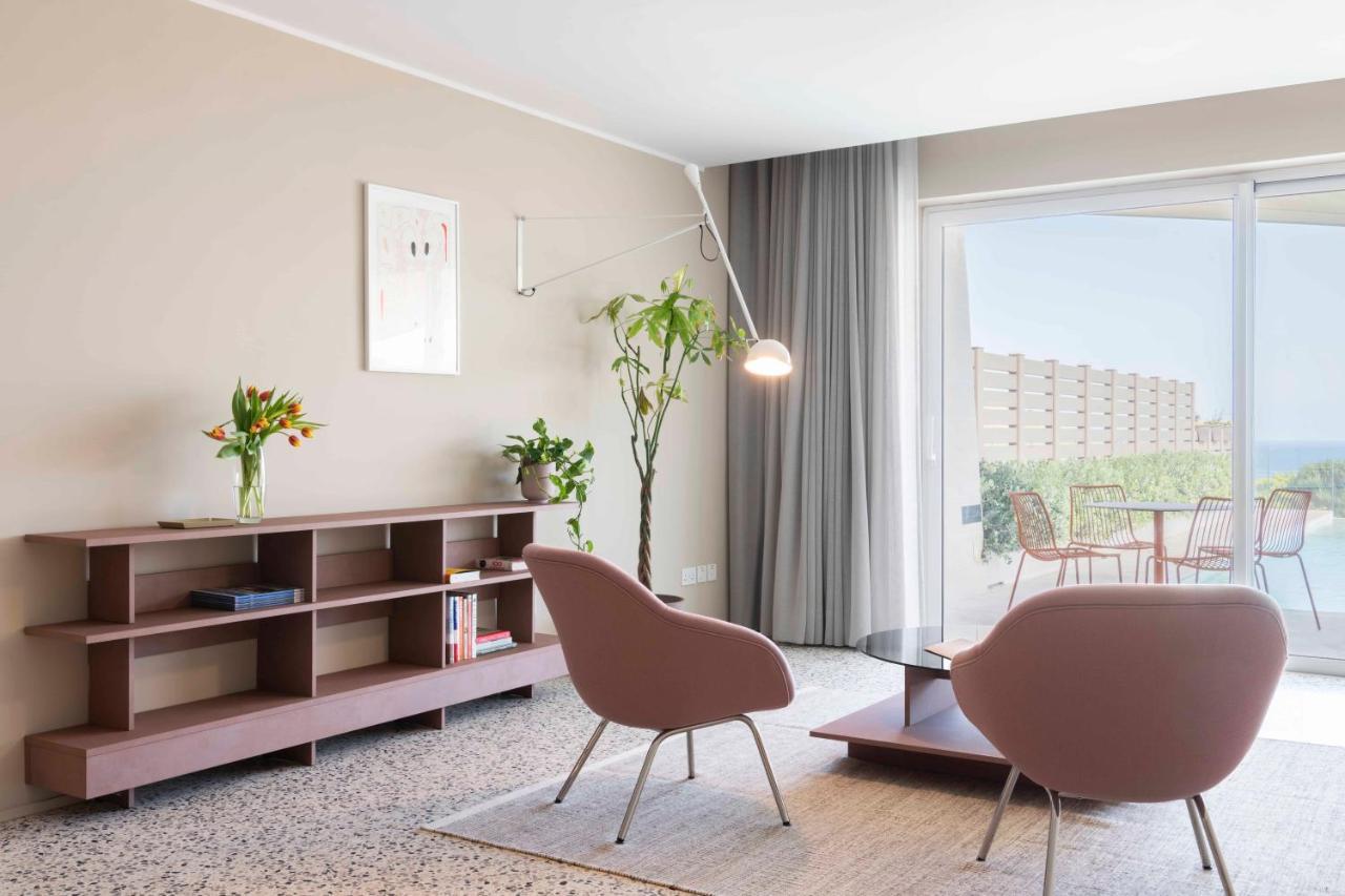 Gozo Harbour Views, Mgarr Heights Apartment Exterior photo