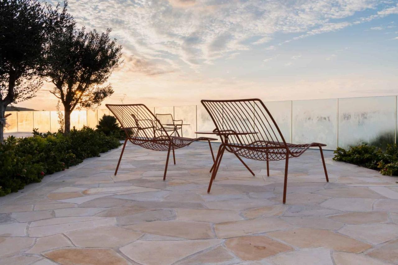 Gozo Harbour Views, Mgarr Heights Apartment Exterior photo