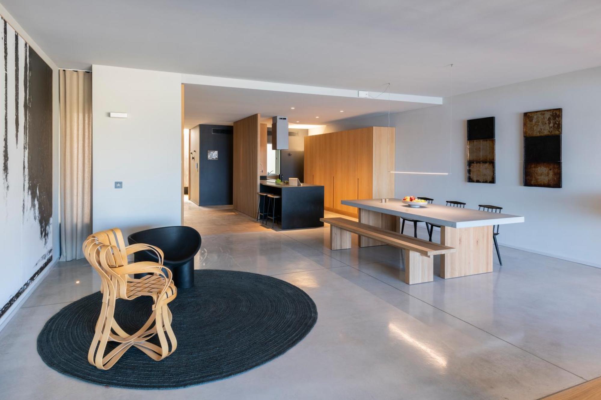 Gozo Harbour Views, Mgarr Heights Apartment Exterior photo