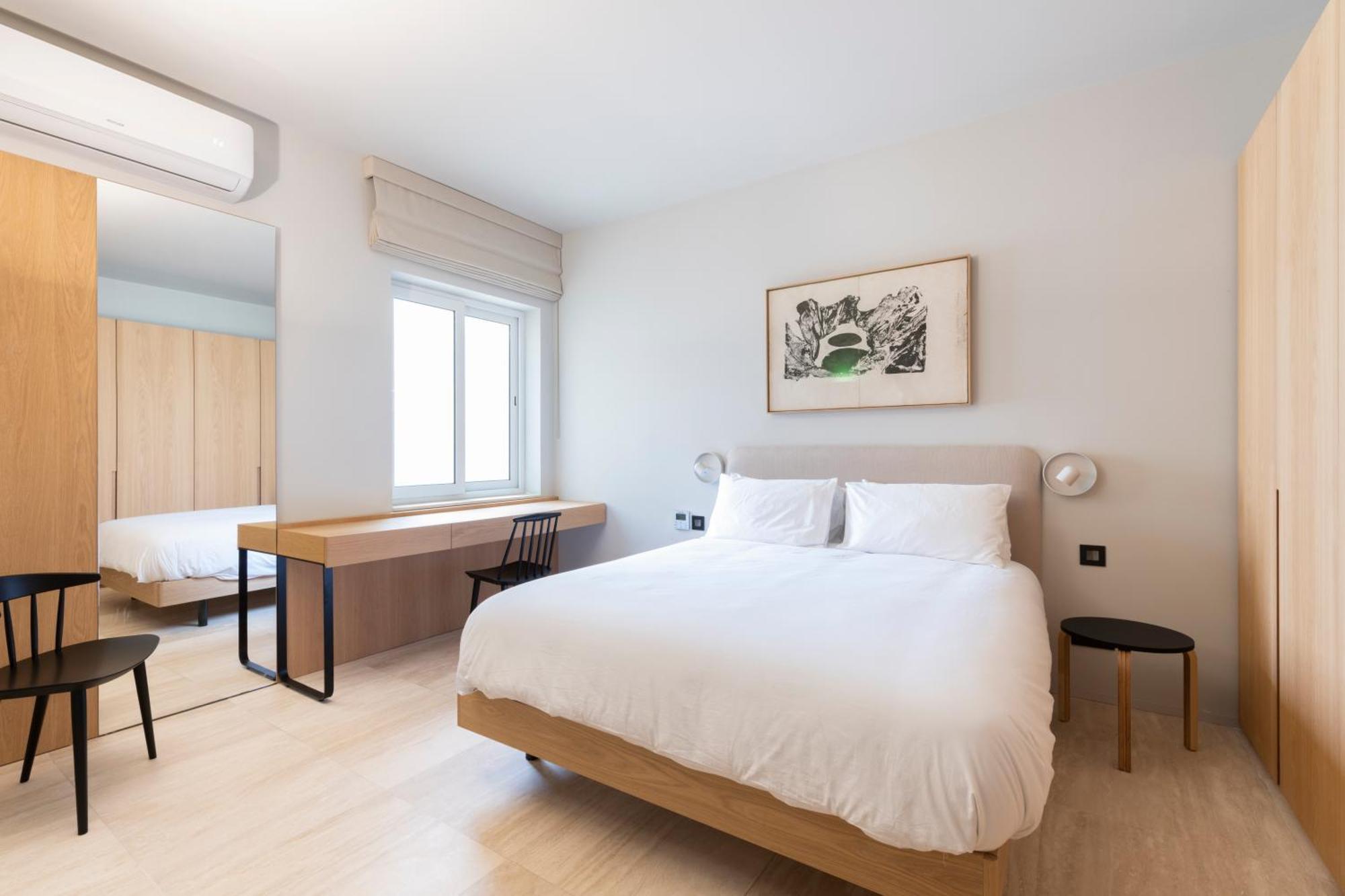 Gozo Harbour Views, Mgarr Heights Apartment Exterior photo